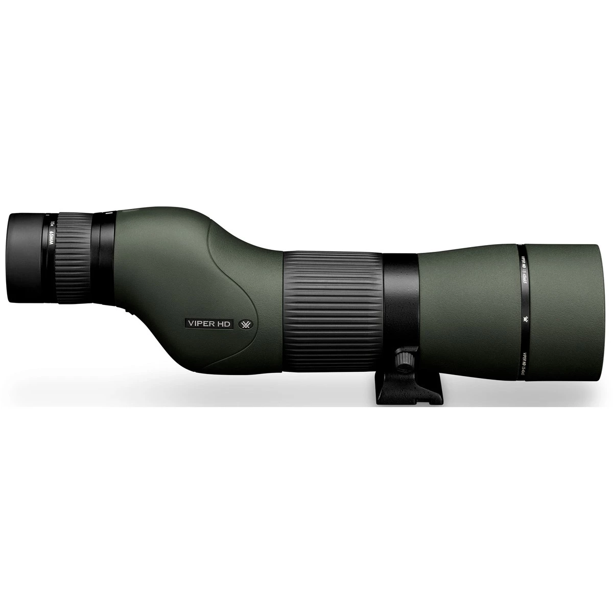 Vortex Viper HD 15-45x65 Straight Spotting Scope 4 Vortex Viper HD 15-45x65 Straight Spotting Scope - Image 2