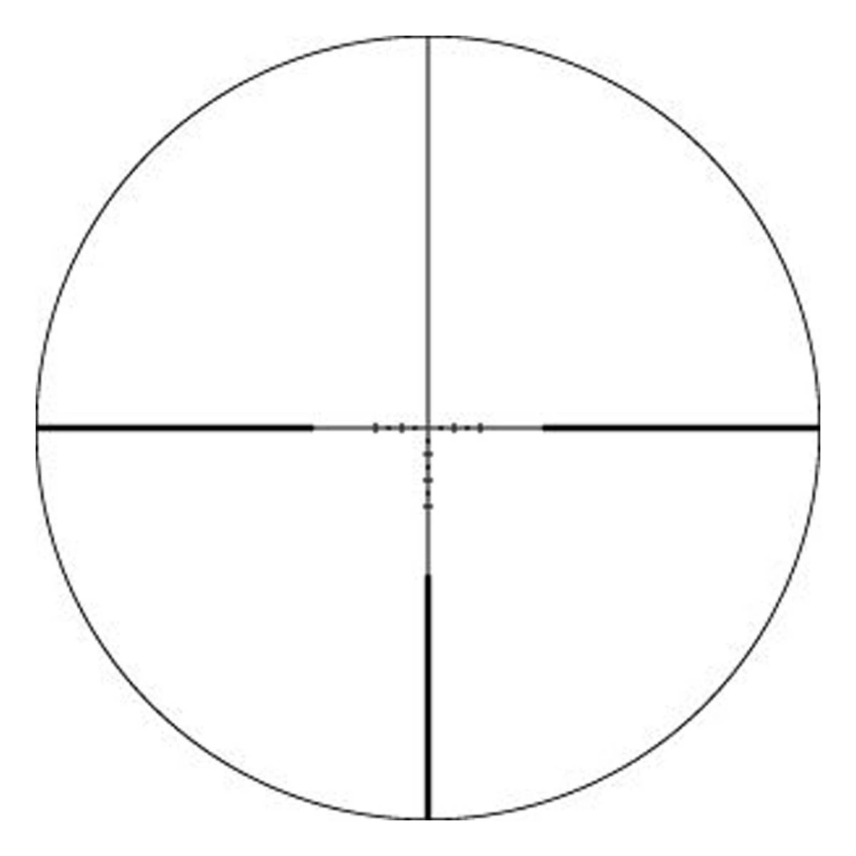 Vortex Razor Gen II HD-E 1-6x24 VMR-2 MOA Rifle Scope 7 Vortex Razor Gen II HD-E 1-6x24 VMR-2 MOA Rifle Scope - Image 5