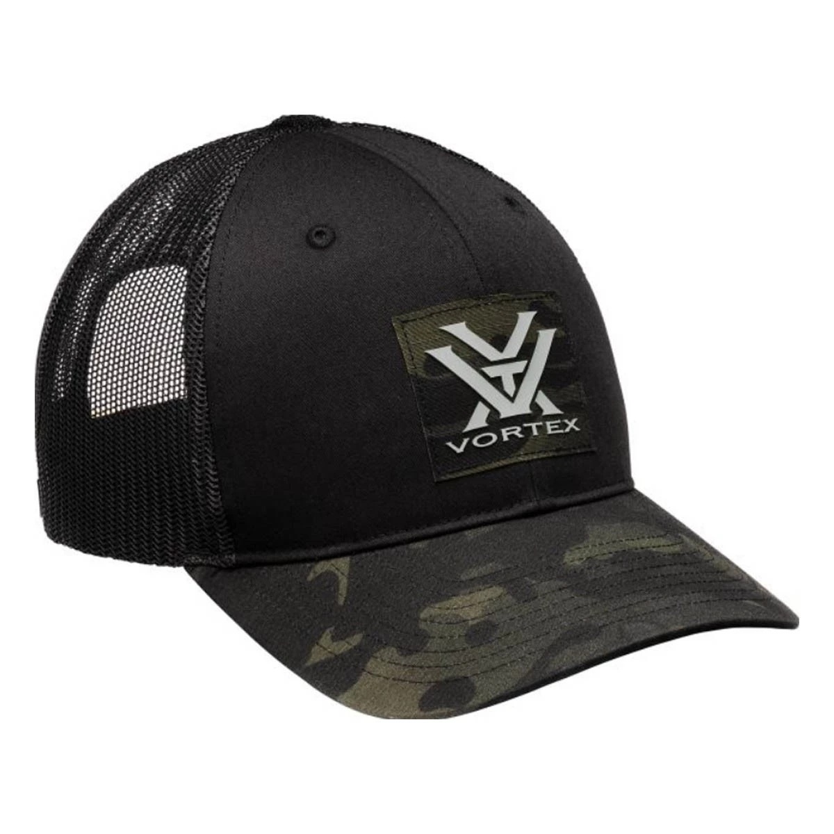 Men's Vortex Pathbreaker Snapback Hat 3 Men's Vortex Pathbreaker Snapback Hat