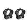Vortex Pro Series 30mm Low Rifle Rings