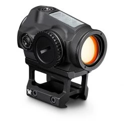 Vortex Sparc Solar 2 MOA Red Dot Sight