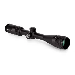 Vortex Crossfire II 4-12x40 BDC AO W/ Sunshade Riflescope