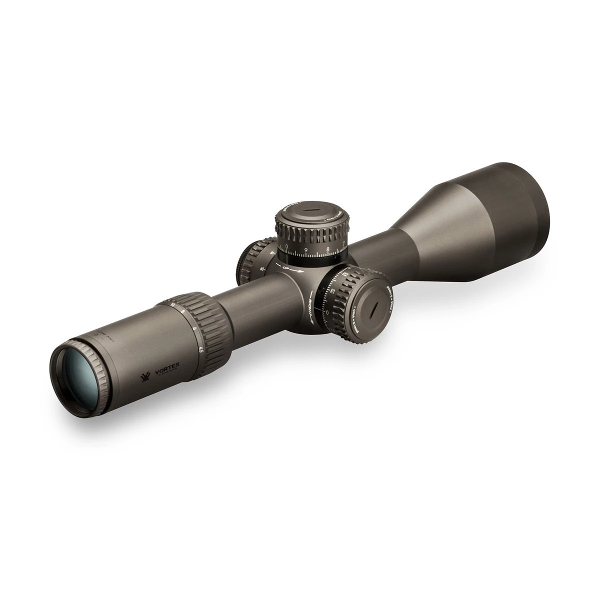 Vortex Razor HD Gen II 4.5-27x56 Horus Tremor3 MRAD Riflescope 4 Vortex Razor HD Gen II 4.5-27x56 Horus Tremor3 MRAD Riflescope - Image 2