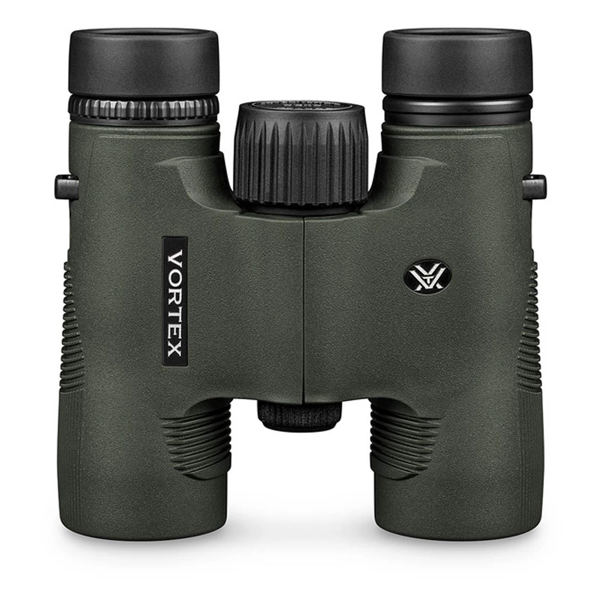 Vortex Diamondback HD 8x28 Binoculars 3 Vortex Diamondback HD 8x28 Binoculars
