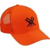 Men's Vortex Blaze Orange Snapback Hat