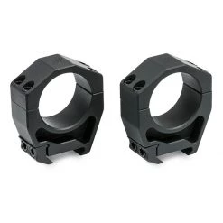 Vortex Precision Match 34mm Ring Set .92"