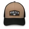 Men's Vortex Go Big Patch Snapback Hat -Hot Sale Vortex Store unnamed file 75