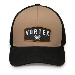 Men's Vortex Go Big Patch Snapback Hat