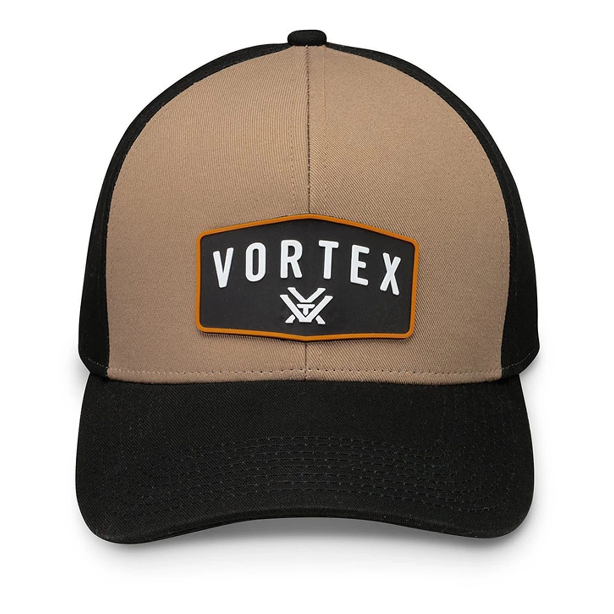 Men's Vortex Go Big Patch Snapback Hat 3 Men's Vortex Go Big Patch Snapback Hat