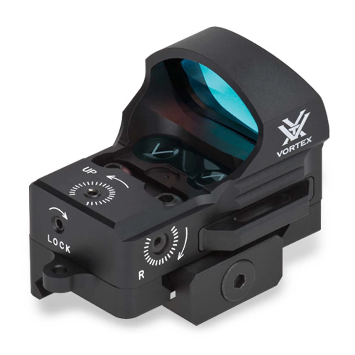 Vortex Razor 6 MOA Red Dot 5 Vortex Razor 6 MOA Red Dot - Image 3