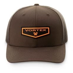 Men's Vortex Strong Point Snapback Hat