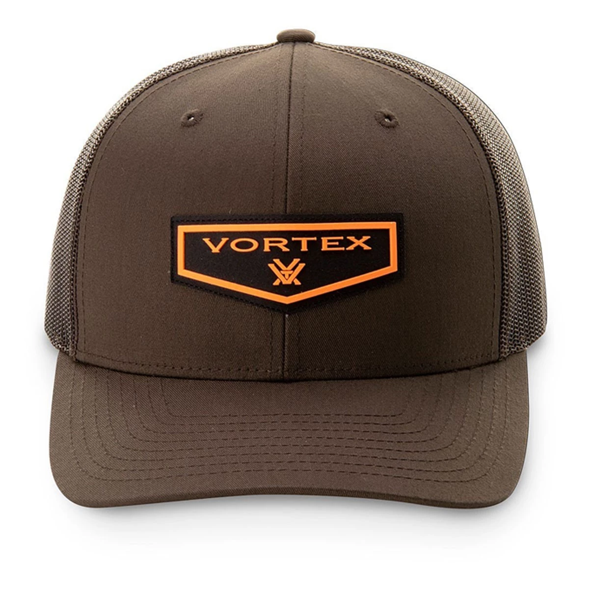 Men's Vortex Strong Point Snapback Hat 3 Men's Vortex Strong Point Snapback Hat