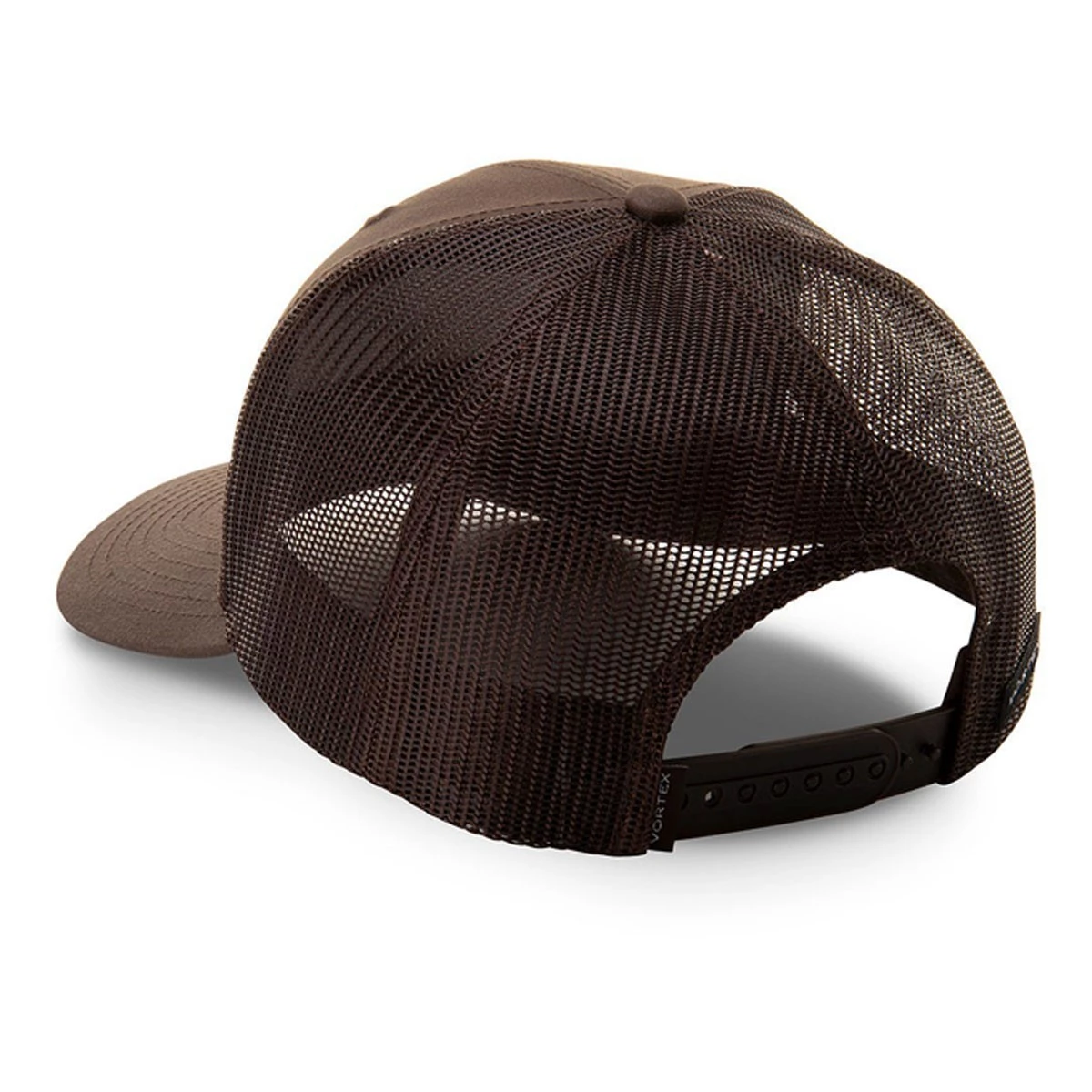 Men's Vortex Strong Point Snapback Hat 4 Men's Vortex Strong Point Snapback Hat - Image 2