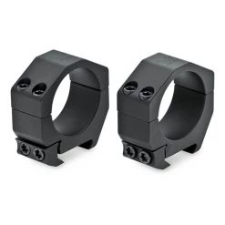Vortex Precision Match 35mm Ring Set 1"