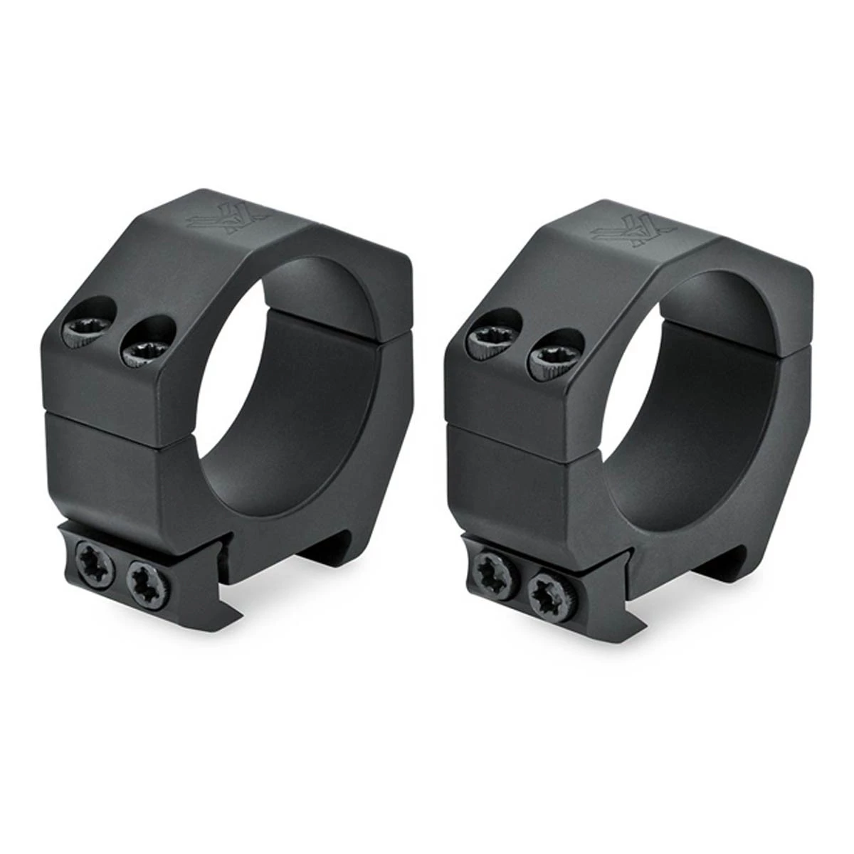 Vortex Precision Match 35mm Ring Set 1" 3 Vortex Precision Match 35mm Ring Set 1"