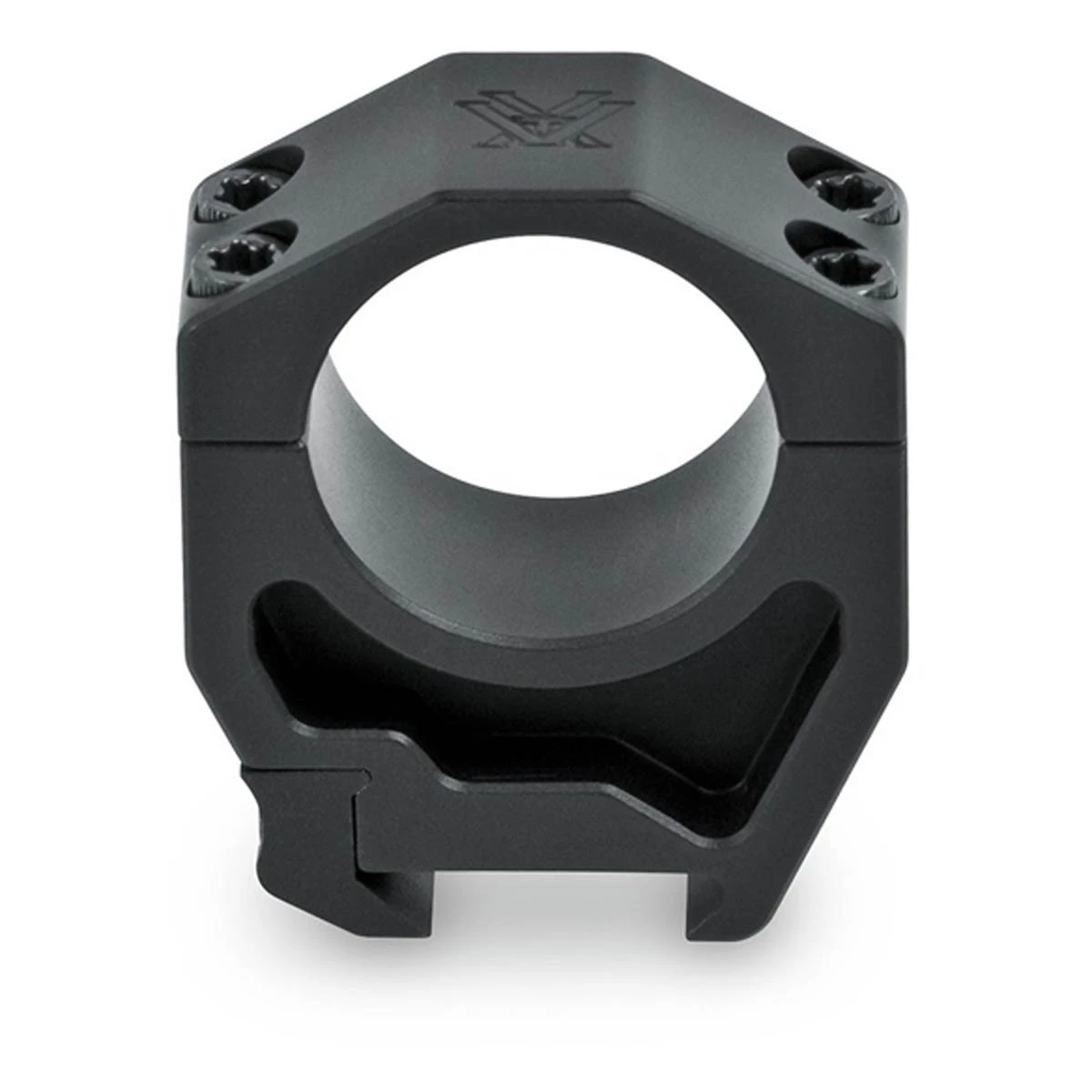 Vortex Precision Match Weaver 30mm Ring Set .97" 4 Vortex Precision Match Weaver 30mm Ring Set .97" - Image 2