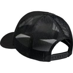 Men's Vortex Barneveld 608 Snapback Hat Black -Hot Sale Vortex Store unnamed file 84