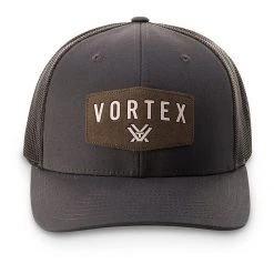 Men's Vortex Red Alert Snapback Hat