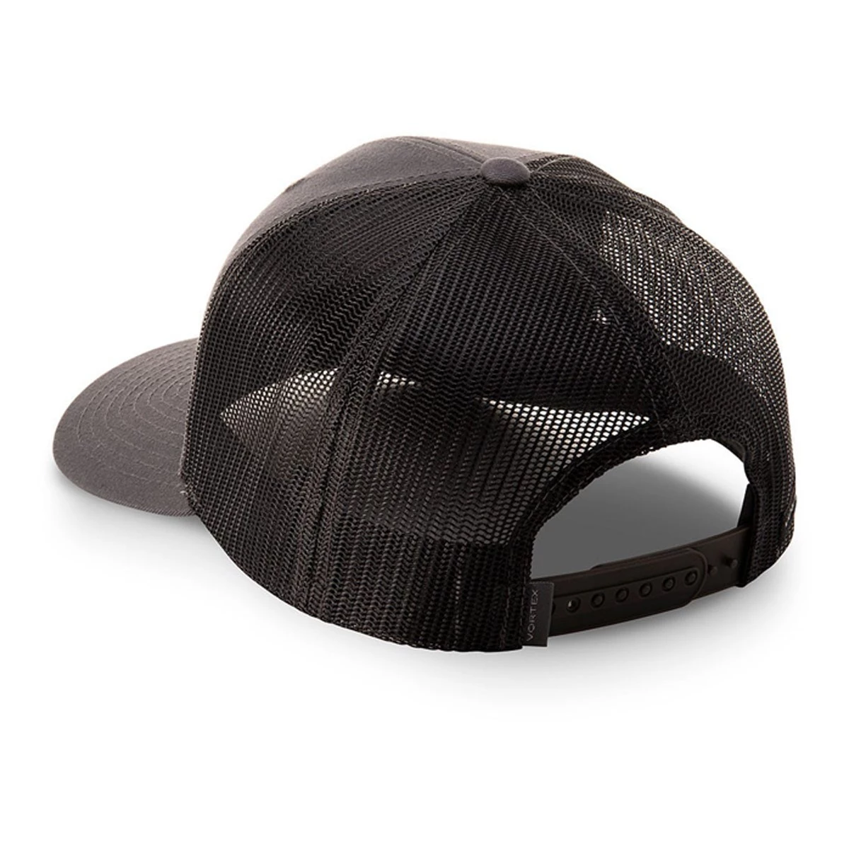 Men's Vortex Red Alert Snapback Hat 4 Men's Vortex Red Alert Snapback Hat - Image 2